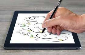 VIEWSONIC IPHONE, IPAD, TUM KAPASITIF TABLET VE TELEFONLARA UYUMLU VIEW STYLUS KALEM