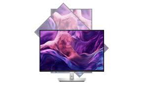DELL 24 P2425HE LED MONITOR USB-C 8 MS 100 HZ 1920 x 1080 VESA 1x DP 1x HDMI