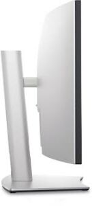 38 DELL U3824DW LED MONITOR 8MS 60HZ 3840 x 1600 1x DP 2x HDMI MONITOR