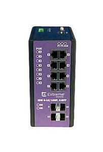 16802 ISW 8-10/100P 4-SFP
