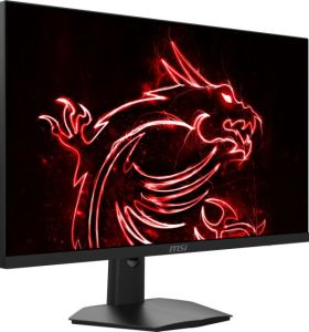 MSI 27 G274F FLAT RAPID IPS 1920x1080 (FHD) 16:9 180HZ 1MS G-SYNC COMPATIBLE GAMING MONITOR