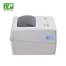 WP-T3A Barkod - Etiket Yazıcı (Usb)