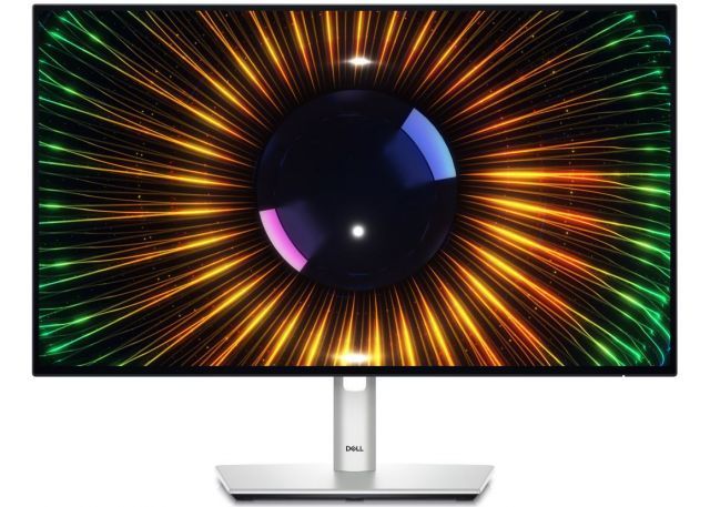 U2424H UltraSharp 24 USB-C 1920X1080 8MS HDMI DP USB-C