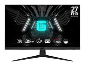 MSI 27 G2712F FLAT ULTRA RAPID IPS 1920x1080 (FHD) 16:9 180HZ 1MS ADAPTIVE-SYNC GAMING MONITOR