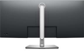 34 DELL P3424WE LED CURVED MONITOR 8MS 60HZ 3440 x 1440 1x DP 1x HDMI MONITOR