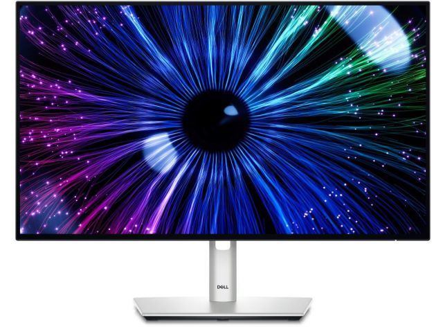 U2424HE UltraSharp 24 USB-C 1920X1080 8MS HDMI DP USB-C