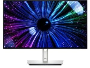 U2424HE UltraSharp 24 USB-C 1920X1080 8MS HDMI DP USB-C