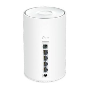 TP-LINK DECO X50-DSL 3000 MBPS EV WI-FI 6 SİSTEMİ (1-PACK)