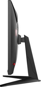 MSI 27.9 G281UV FLAT IPS 3840X2160 (UHD) 16:9 60HZ 4MS FREESYNC HDR400 GAMING MONITOR