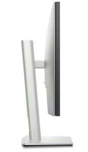 U2724D UltraSharp 27 Monitor 2560X1440 8MS HDMI DP USB-C