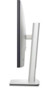 U2724D UltraSharp 27 Monitor 2560X1440 8MS HDMI DP USB-C