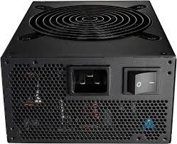 FSP Cannon Pro 2000W 80+Gold