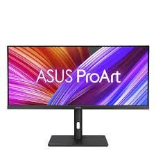 ASUS PROART PA348CGV 34 IPS ULTRA-WİDE QHD 3440X1440 2MS 120HZ DP HDMI USB-C USB MM VESA 3YIL HDR 98% DCI-P3 CALMAN RENK KALİBRASYONU MONİTÖR