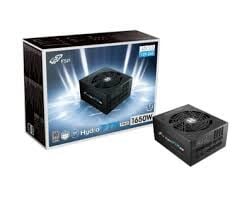 FSP 1650W 80+ Platinum PCIE5 (HPT2-1650M Hydro)