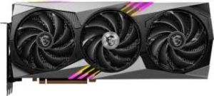 MSI VGA GEFORCE RTX 4080 SUPER 16G GAMING X TRIO RTX4080S 16GB GDDR6X 256B DX12 PCIE 4.0 X16 (3XDP 1XHDMI)