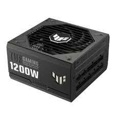 ASUS TUF GAMING 1200G 80 PLUS GOLD 1200W MODÜLER ATX 3.0 UYUMLU 10 YIL GARANTİ