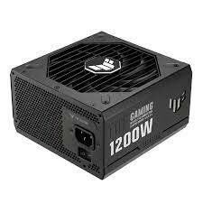 ASUS TUF GAMING 1200G 80 PLUS GOLD 1200W MODÜLER ATX 3.0 UYUMLU 10 YIL GARANTİ