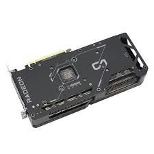 ASUS DUAL-RX7800XT-O16G AMD RADEON RX 7800 XT 16GB GDDR6 256bit 2520Mhz OC HDMI 3xDP EKRAN KARTI