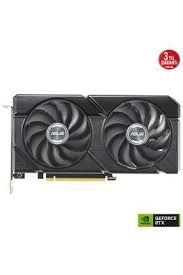 ASUS GEFORCE RTX 4070 DUAL-RTX4070-O12G-EVO 12GB GDDR6X 192bit OC HDMI 3xDP DLSS3 EKRAN KARTI