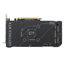 ASUS GEFORCE RTX 4070 DUAL-RTX4070-O12G-EVO 12GB GDDR6X 192bit OC HDMI 3xDP DLSS3 EKRAN KARTI