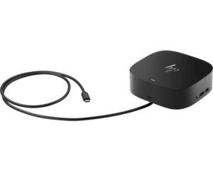 HP 5TW10AA HP USB-C Dock G5