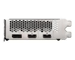 MSI VGA GEFORCE RTX 3050 VENTUS 2X 6G OC RTX3050 6GB GDDR6 96B DX12 PCIE 4.0 X8 (1XDP 2XHDMI)