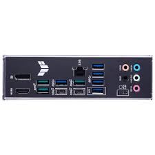 ASUS MB TUF GAMING X670E-PLUS AMD X670E AM5 DDR5 6400 DP HDMI 4X M2 USB3.2 AURA RGB 2.5GBİT LAN ATX 128GB’A KADAR RAM DESTEĞİ PCIE5.0 ASUS 5X PROTECTION III