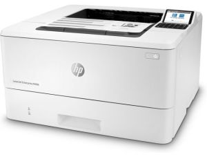 HP 3PZ15A M406DN TEK FONKSİYONLU SİYAH LAZER YAZICI 42PPM