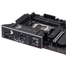ASUS MB TUF GAMING X670E-PLUS AMD X670E AM5 DDR5 6400 DP HDMI 4X M2 USB3.2 AURA RGB 2.5GBİT LAN ATX 128GB’A KADAR RAM DESTEĞİ PCIE5.0 ASUS 5X PROTECTION III