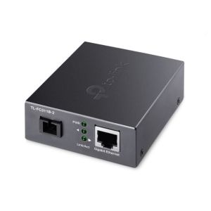 TP-LINK TL-FC311B-2 GBIT WDM MEDYA DÖNÜŞTÜRÜCÜ