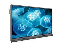 VIEWSONIC IFP8652-1A VIEWBOARD 86 İNÇ 4K İNTERAKTİF DOKUNMATİK EKRAN