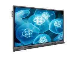VIEWSONIC IFP8652-1A VIEWBOARD 86 İNÇ 4K İNTERAKTİF DOKUNMATİK EKRAN