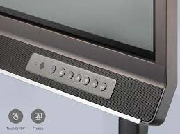 VIEWSONIC IFP8652-1A VIEWBOARD 86 İNÇ 4K İNTERAKTİF DOKUNMATİK EKRAN
