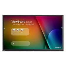 VIEWSONIC IFP9850-4 VIEWBOARD 98 İNÇ 4K İNTERAKTİF DOKUNMATİK EKRAN