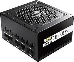 BP-BGA850UMAG-9R FULL MODULAR 80+GÜÇ KAYNAĞI 850W GOLD