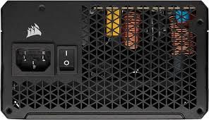 CORSAIR CP-9020262-EU RPS0177 RM750e 750 WATT FULL MODULAR 80 PLUS GOLD BLACK POWER SUPPLY