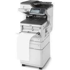OKI 09006108 MC883DNCT A3/A4 ÇOK FONKSİYONLU RENKLİ LAZER YAZICI/ TARAYICI/FOT./FAX A4:35ppm A3:20ppm