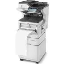 OKI 09006108 MC883DNCT A3/A4 ÇOK FONKSİYONLU RENKLİ LAZER YAZICI/ TARAYICI/FOT./FAX A4:35ppm A3:20ppm