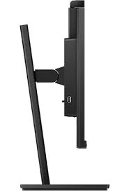 243S1-00 23.8'' IPS 1920x1080 4ms 75Hz HDMI DP USB-C Monitör