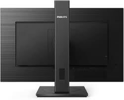 243S1-00 23.8'' IPS 1920x1080 4ms 75Hz HDMI DP USB-C Monitör