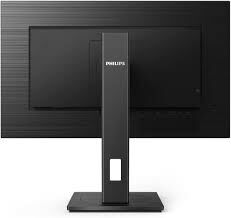 243S1-00 23.8'' IPS 1920x1080 4ms 75Hz HDMI DP USB-C Monitör