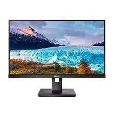 243S1-00 23.8'' IPS 1920x1080 4ms 75Hz HDMI DP USB-C Monitör