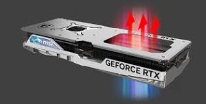 MSI VGA GEFORCE RTX 4070 GAMING X SLIM WHITE 12G RTX4070 12GB GDDR6X 192B DX12 PCIE 4.0 X16 (3XDP 1XHDMI)