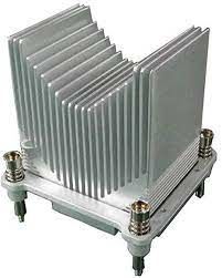 DELL HEAT SINK FOR 2ND CPU X8/X12 CHASSIS R540 EMEA 412-AAMR