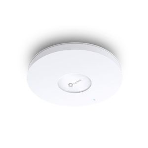 TP-LINK EAP650 AX3000 KABLOSUZ WIFI6 TAVAN MONTAJLI ACCESS POINT