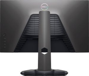 25 DELL G2524H WLED GAMING MONITOR 1MS 280HZ 1920 x 1080 2x DP 1x HDMI MONITOR