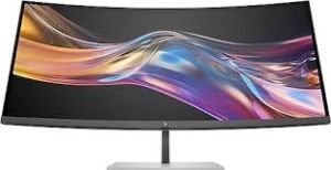 HP 37.5 8K167AA 738PU 7 PRO WQHD+ 3840 x 1600 1xHDMI 1xDP THUNDERBOLT 4 MONITOR