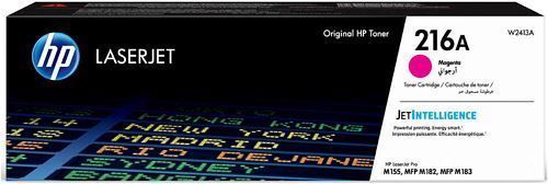 W2413A NO 216A KIRMIZI TONER