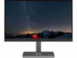 LENOVO WS 62CBRAR6TK THINKVISION P27u-20 (D21270UP0) 27in MONITOR HDMI