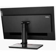 LENOVO WS 62CBRAR6TK THINKVISION P27u-20 (D21270UP0) 27in MONITOR HDMI